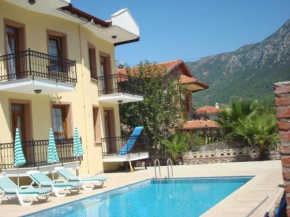 Selin Villa